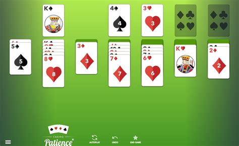 casino patience|Play Casino Patience: Ultimate Guide to Winning Strategies.